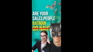 Marketing! Are Your Salespeople Under Equipped? Leverage Reciprocity and Win More Deals