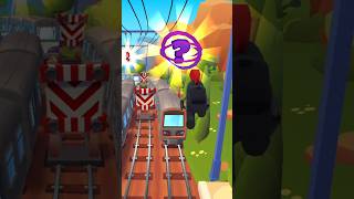 AMONG US RUSH : GREECE 🆚 MONACO! MYSTERY MONDAY! SUBWAY SURFERS #subwaysurfers #games