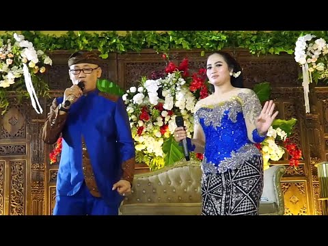 Loro Ati - Loro Ati 2 - Lintang Asmoro SRAGENAN JELAS NADA