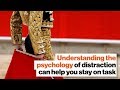 Understanding Distraction and Traction