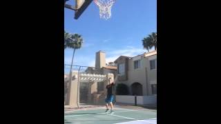 Hoop town 6