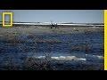 Cavic River Camp Operations and Challenges