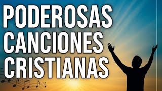 PODEROSAS CANCIONES CRISTIANAS PARA LIBERAR TU MENTE Y EL CORAZÓN 🙏 SUPE QUE ME AMABAS 🙏 Himnos
