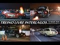 Treino Livre Interlagos