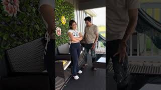 Siempre ay una pareja que piensa así 🤷‍♀️