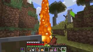 WIGETTA EXTREMO   POCIONES Y UN FUTURO PROMETEDOR 11    MINECRAFT 191