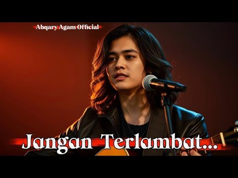 Jangan Biarkan Aku Menunggu – Lagu Slow Rock Melayu Paling Menyentuh Hati