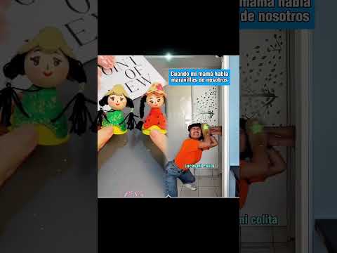Somos una maravilla 💕🤣 #shorts #humor #tiktokvideo #latina #comedia #mexico #funny #fyp