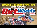 ATV Build and Performance Insights