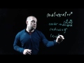 Graphing Equations of Circles in the Coordinate Plane