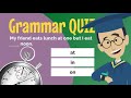 Mastering Prepositions of Time