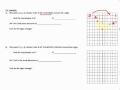 Rotations in Coordinate Geometry