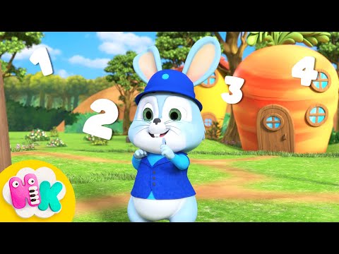 Bir, İki Ayakkabım Eski | Eğitici çoçuk şarkıları dinle - HeyKids