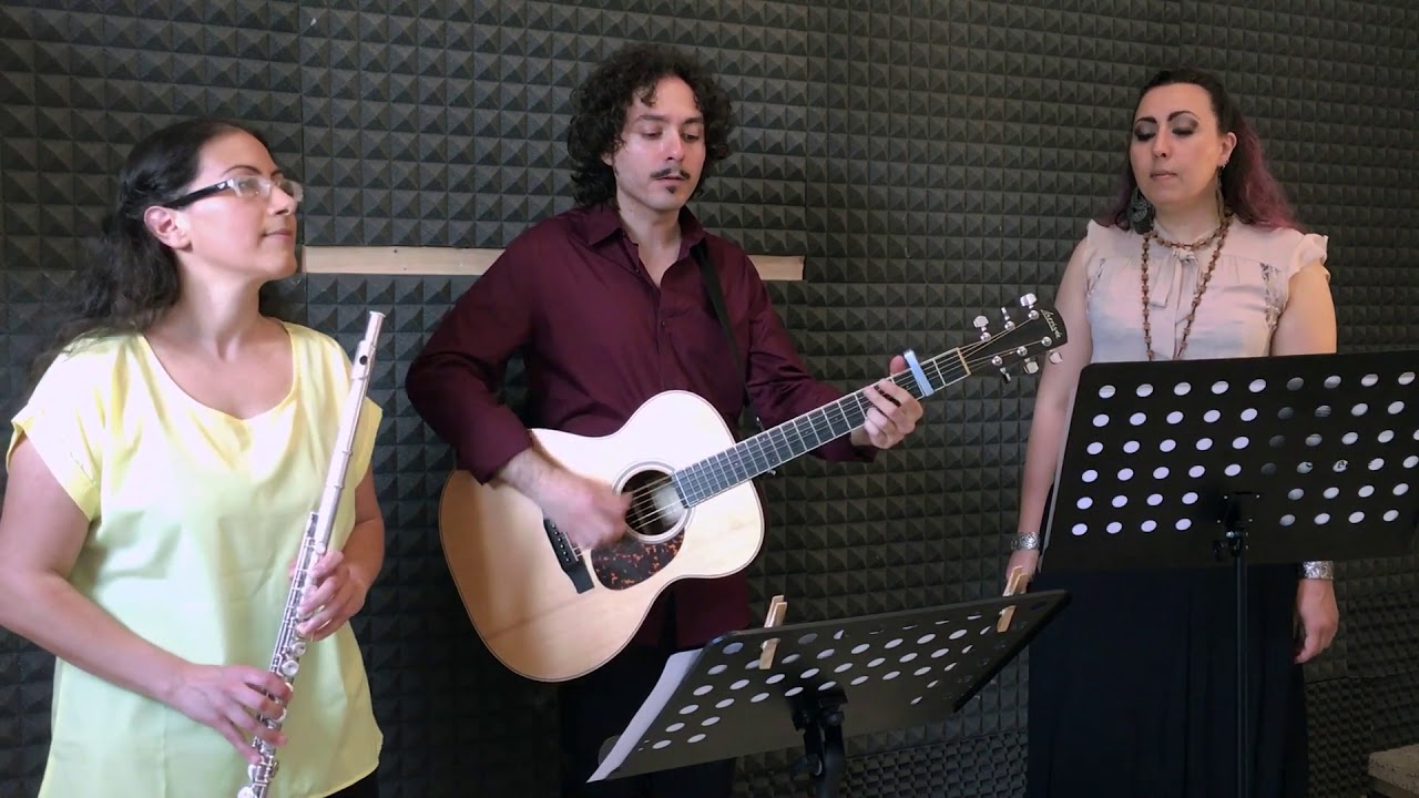 Stonybroke Ensemble