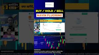Navin Fluorine Share Analysis | Buy, Sell or Hold?