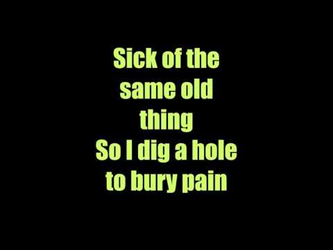 Korn - Chi - Lyrics