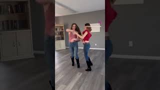 Throw it, throw it back! #linedance #linedancing #linedanceinstructor #linedanceeverywhere
