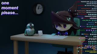 JaidenAnimations: 💕😊 QSMP FRIENDSHIP, BOLAS, & PURGATORY 👁️💕 (11-7-2023)