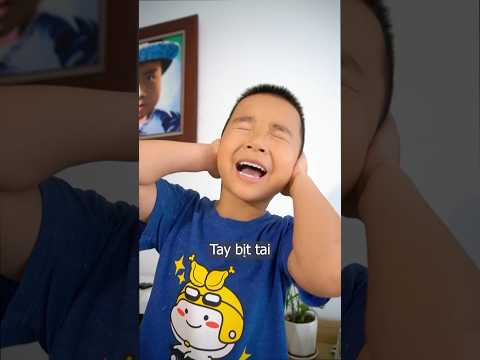 Nhắm mắt lại tay bịt tai NHẠC CHẾ THUỶ TRIỀU #boconsau #thuytrieu #nhacche