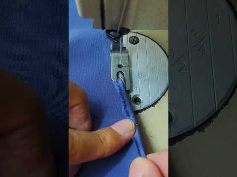 Sewing technique for beginners #sewingtips