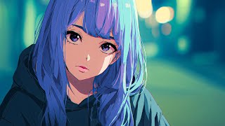 Night in Kyoto - Japanese lofi hiphop mix, music for focusing on study or working, fully BGM beat