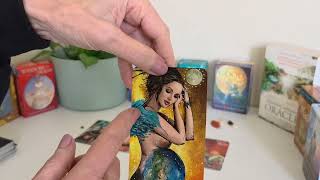 Cancer Pisces Scorpio  The world is your oyster...