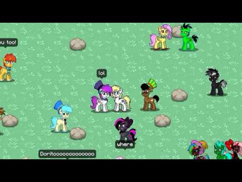 Pony Town Color Codes Grass - 09/2021