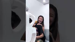 Ang Mahiwagang itlog ni Jhai | Baliktad na prank ata to haha