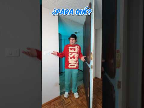 OBSESIONADO CON LA LIMPIEZA #shorts @JuanFeCastro