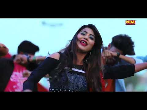 BANDOOK - MOHIT SHARMA | Sonika Singh | Sonu Garanpuriya | New Haryanvi Song 2025 #NDJMusic
