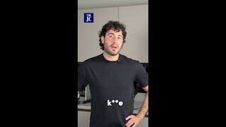 Josh Halmer: Jewish content creator