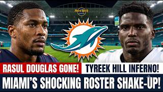 The Secret Reason Behind the Most Shocking Roster Meltdown!