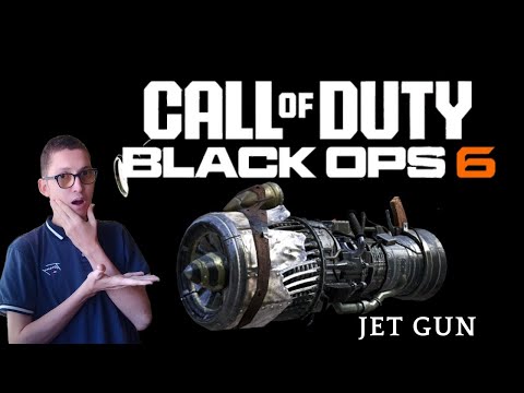 😱COD BLAK OPS 6😱 SoyFerck VIDEORREACCION