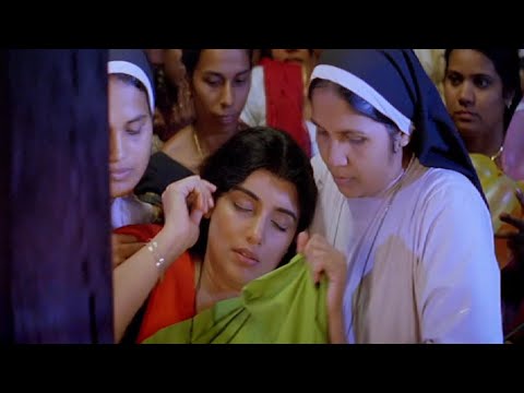 बिना शादी किए वह गर्भवती कैसे हो गई?| Jannath Hindi Movie Scene | Swetha Menon | Love |#video #clips