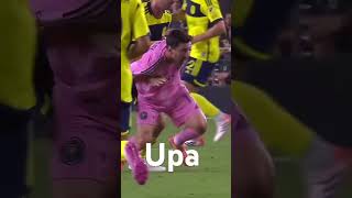 Messi siempre Messi