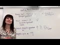 Atomic Structure and Quantum Numbers