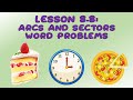 Arc Length and Sector Area Concepts