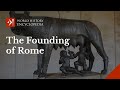 Romulus and Remus: Myths and Legends