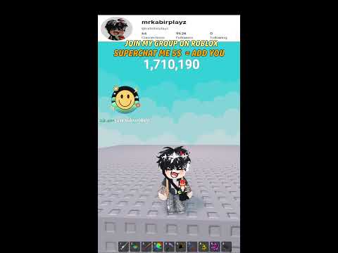 Playing ROBLOX Steal a Brainrot with My FANS! 🔥🤣