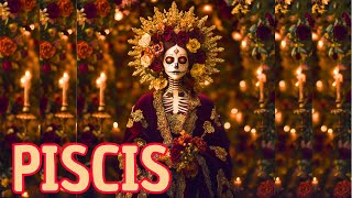 Piscis ♓ Alguien comete un error que se convierte en tu BENDICIÓN! Agosto 2025