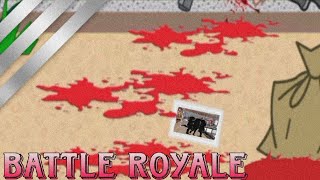 Battle Royale Gacha | EPISODE 4 | "Good Friend, Bad Friend" | Part 1 of 2