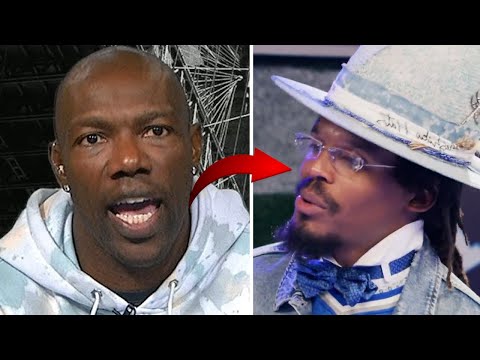 Terrell Owens DESTROYS Cam Newton, Cam's Own Words Come Back to Haunt Him!