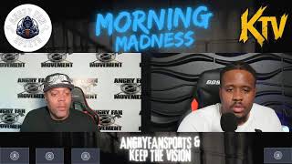 EMERGENCY SHOW: Now PAIGE BUECKERS is BETTER then CAITLIN CLARK LIES, FEVER HIDING INJURIES FAN SHOW