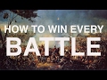 Deception and Strategy in Warfare
