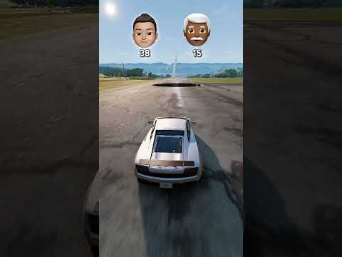 ДЕД против ВНУКА в Бименджи Драйв! #beamngdrive