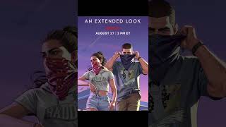 GTA 6: Extended Look Global Times
