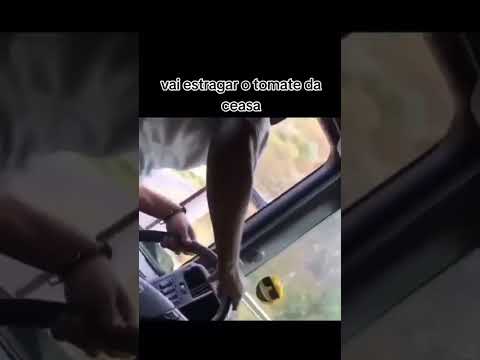 CURTA METRAGEM GALERA DO CEAGESP 🛣️🏁🏁