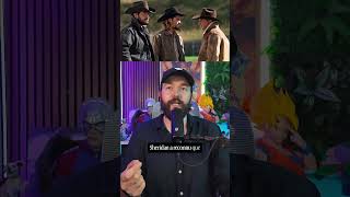 Yellowstone : Taylor Sheridan révèle la vérité sur le départ de Kevin Costner 🤠🔥 #Yellowstone