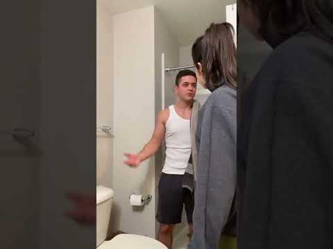 Fiz um teste de fidelidade com meu marido pra ver a reação dele