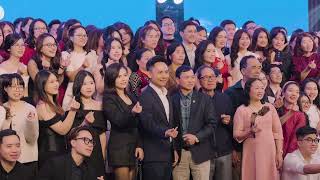 Sapo Warrior Awards 2025 - Hà Nội